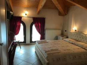 Locanda La Posta Nöa - B&B Vezza D'oglio